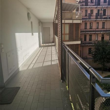 B&B Portello ミラノ エクステリア 写真