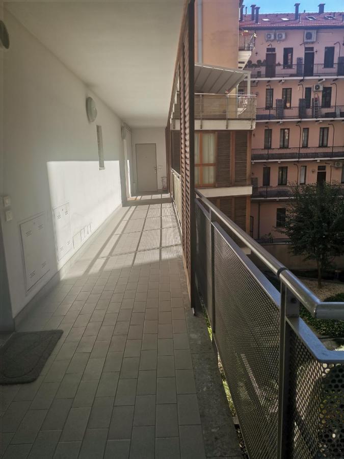 B&B Portello ミラノ エクステリア 写真