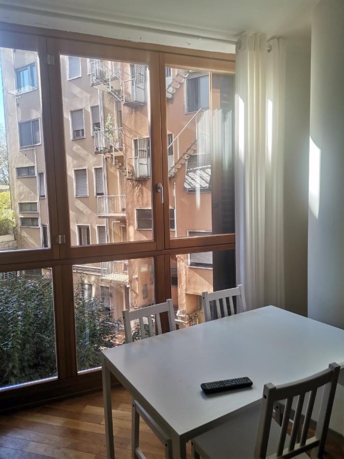 B&B Portello ミラノ エクステリア 写真