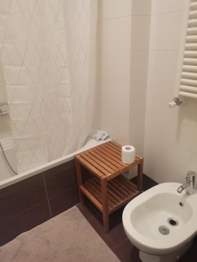 B&B Portello ミラノ エクステリア 写真