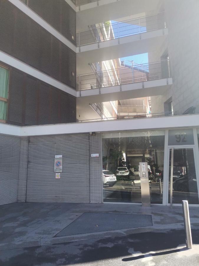 B&B Portello ミラノ エクステリア 写真